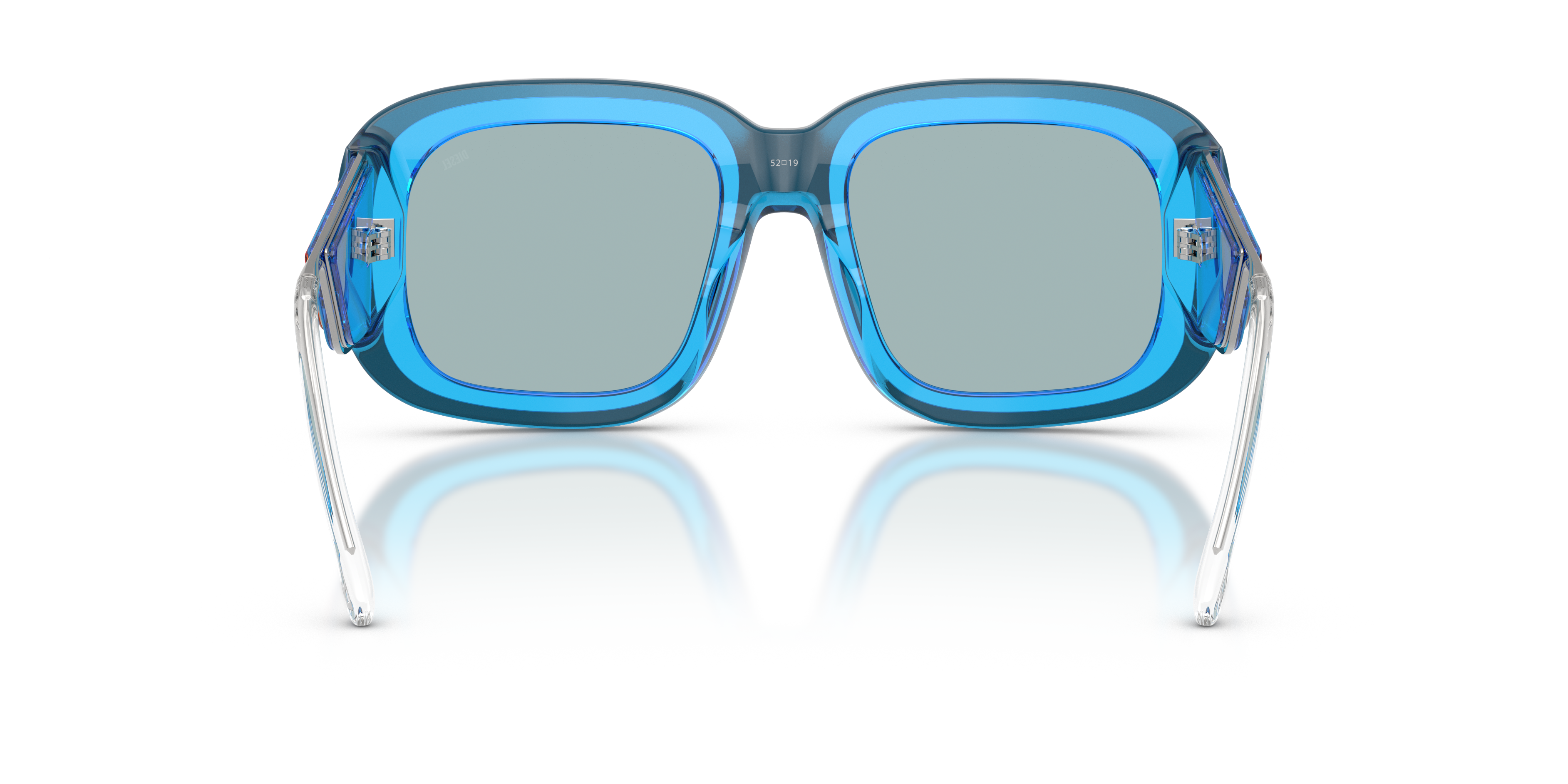 Diesel DL2015U 20487C  